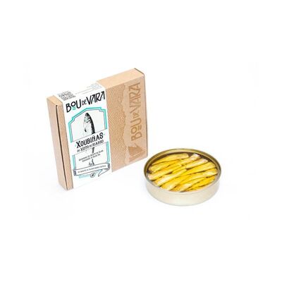 Bou de Vara Sardinilla "from Rianxo in EVOO 10/12 pieces