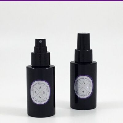 Apothecary Collection Room Spray, recargable, aroma de heliotropo, 100 ml