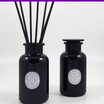 Apothecary Collection Capillary Diffuser, Heliotrope Scent, 500 ml