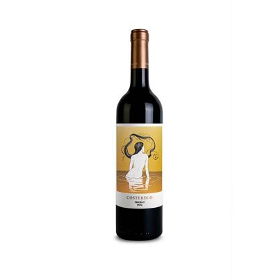 Red wine Costerduo Priorat