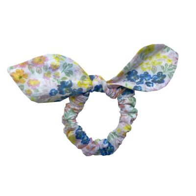 Kinder Scrunchie Sonnenblumen