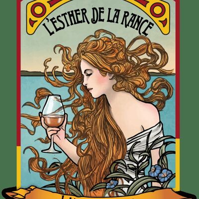 L'Esther de la Rance