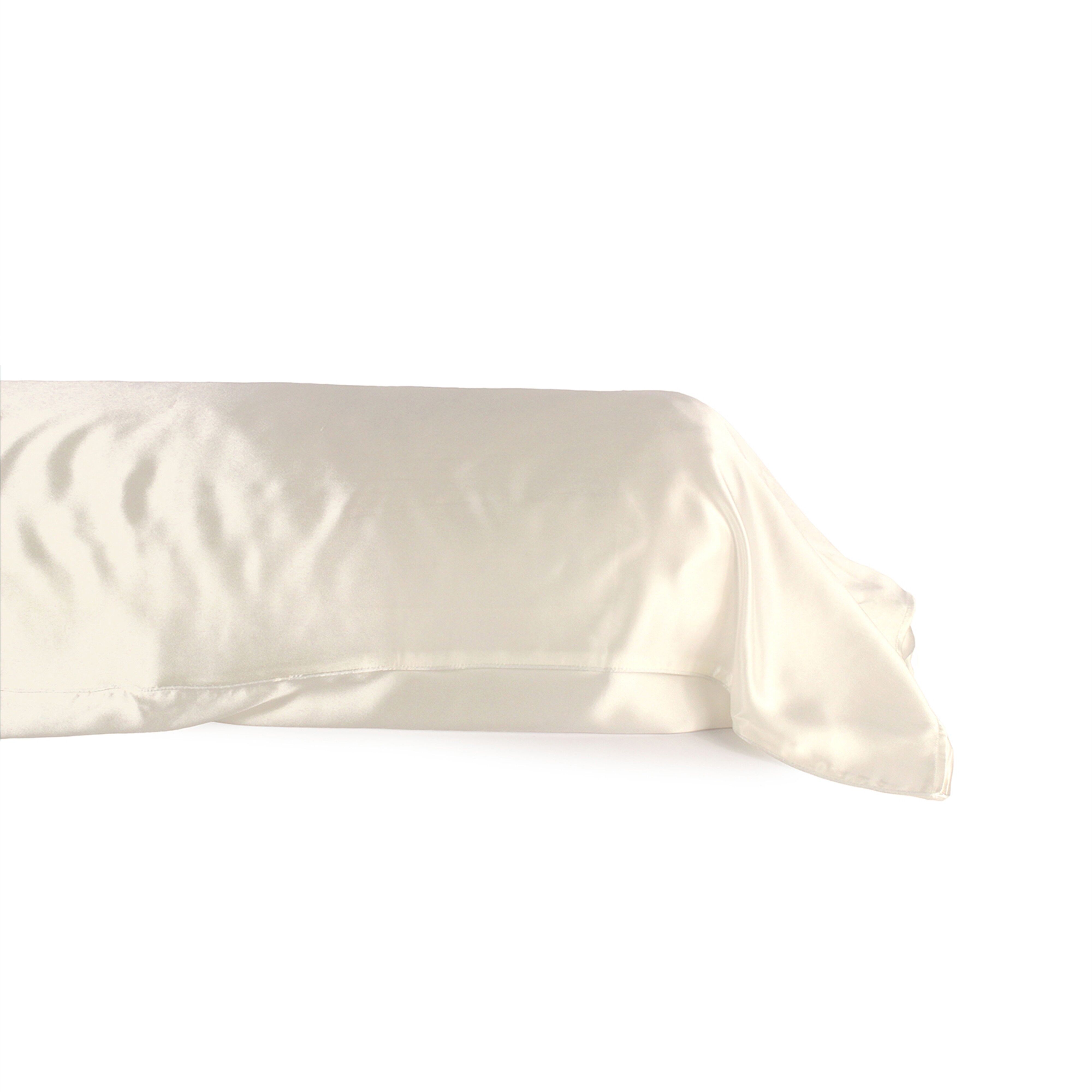 Fodero in seta avorio