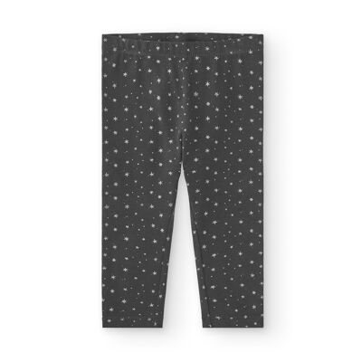 Leggings lunghi da bambino ERCIELAGA