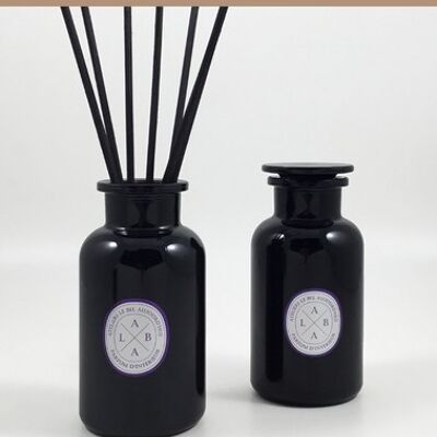 Apothecary Collection Kapillar-Diffusor, Mano à Mano Parfüm, 500 ml