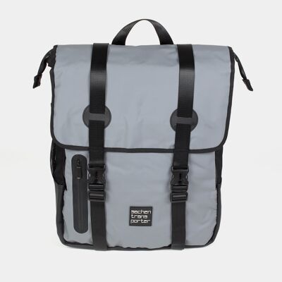 Backpack L 17 liters GRAY