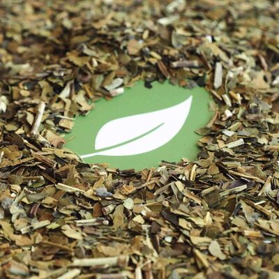 Bulk Organic Green Yerba Mate