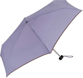 Parapluie pliant FLAT UVP Windproof 2