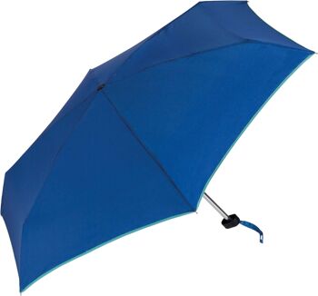Parapluie pliant FLAT UVP Windproof 3