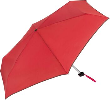 Parapluie pliant FLAT UVP Windproof 4