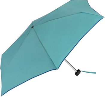 Parapluie pliant FLAT UVP Windproof 5
