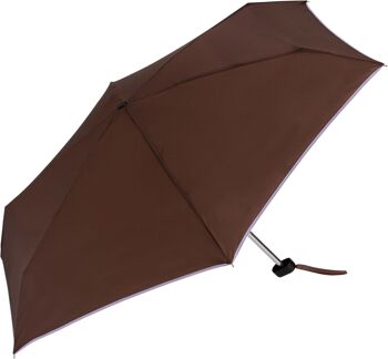 Parapluie pliant FLAT UVP Windproof 6