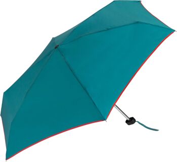 Parapluie pliant FLAT UVP Windproof 7