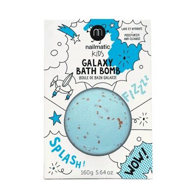 Bomba de Baño Nailmatic - Cometa