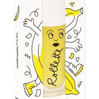 Nailmatic Lipgloss Banane