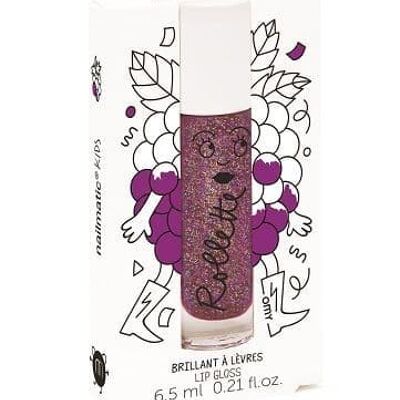 Nailmatic Lip Gloss Blackberry