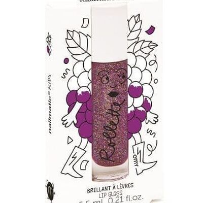Nailmatic Lipgloss Brombeere