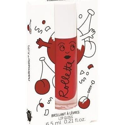 Nailmatic Lip Gloss Cherry