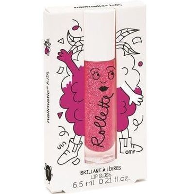 Nailmatic Lip Gloss Raspberry