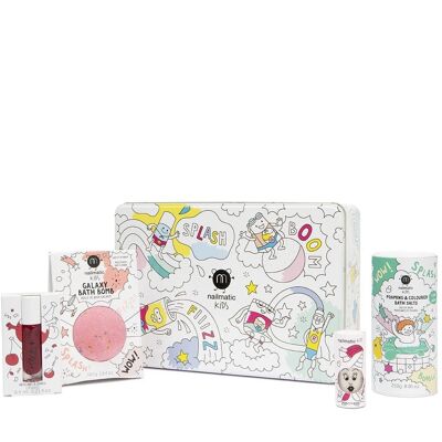 Coffret Magique Nailmatic - LAGON