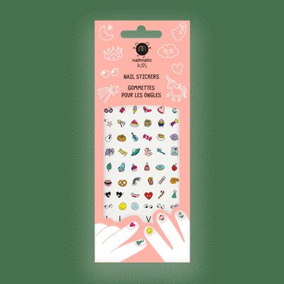 Nailmatic Nagelsticker - Magic Nails