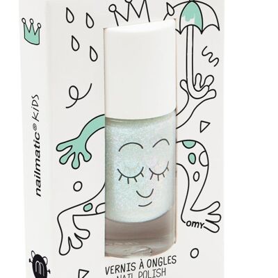 Vernis Nailmatic Aldo Vert Nacré