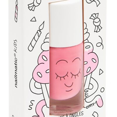 Nailmatic Esmalte Rosa Galleta