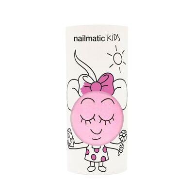 Nailmatic Polish Dolly Neon Pink