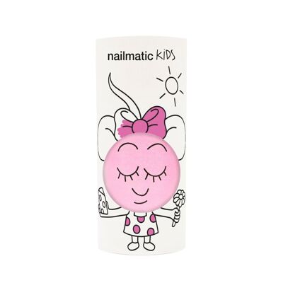 Vernis Nailmatic Dolly Rose Fluo