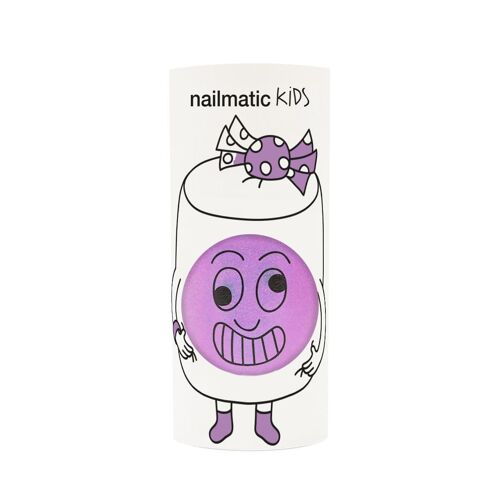 Nailmatic Polish Marshi Neon Lilac