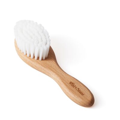 Brosse à cheveux bébé