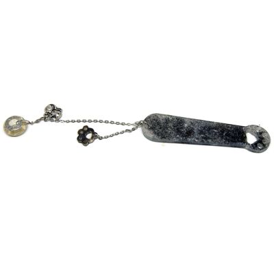 Cat paw bookmark - Office supplies