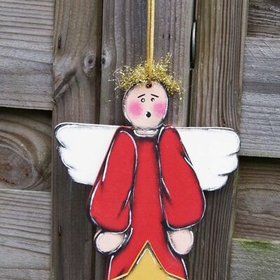 Christmas Angel - Christmas Decoration