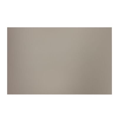 Pizarra magnética 114x74 cm, beige, montaje en pared, escritura