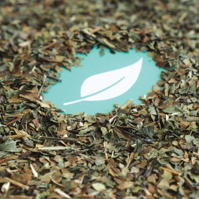 Bulk Peppermint - Organic Yerba Mate