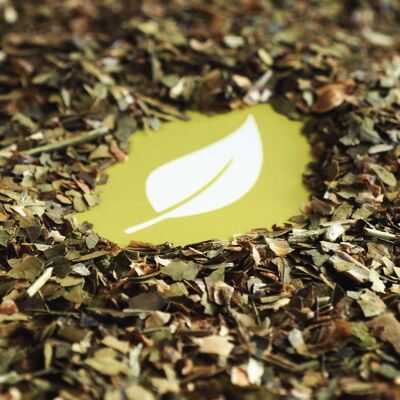 Lime sfuso - Yerba Mate bio