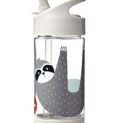 3 Sprouts Water Bottle Sloth
