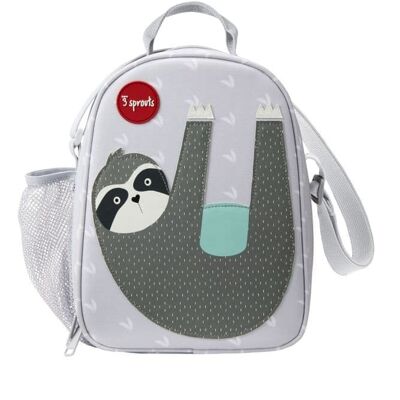 3 Sprouts Lunch Bag Paresseux