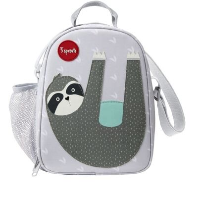3 Sprouts Lunch Bag Sloth