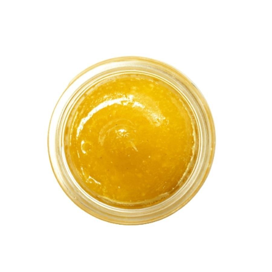 Gelée nettoyante et gommage doux Visage - Coco & Son de riz