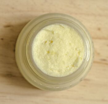 Beurre brut de karité Nilotica bio et équitable - Nourrissant - 50 mL 4
