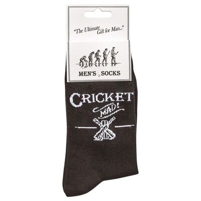 Socken - Cricket