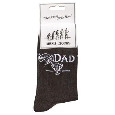 Socks - Dad