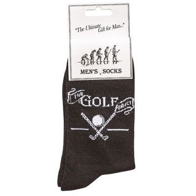 Socks - Golf