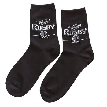 Chaussettes - Rugby 4