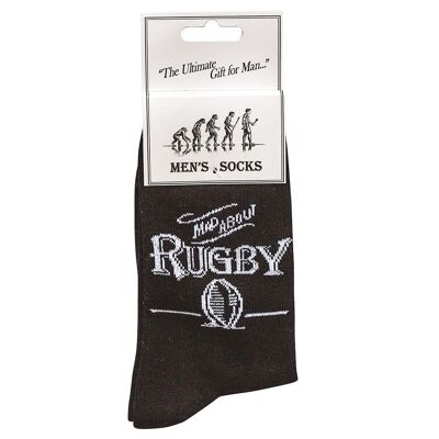 Socks - Rugby