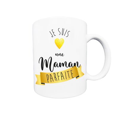 Mug Maman Parfaite
