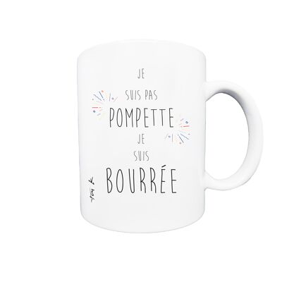 Mug Pompette