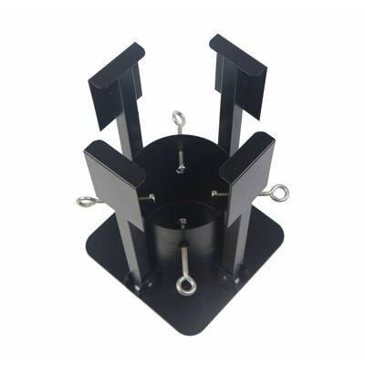 Christmas Tree Stand Outdoor - L