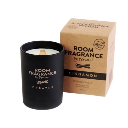 Scented Candle EKO - Cinnamon